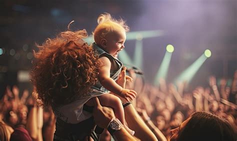 Amee Concert Frenzy: A Night of Stellar Performances and Unexpected Crowd Surfing!