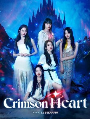 Crimson Heart Concert: A Night of Melodies and Mystery Surrounding Chi Pu!