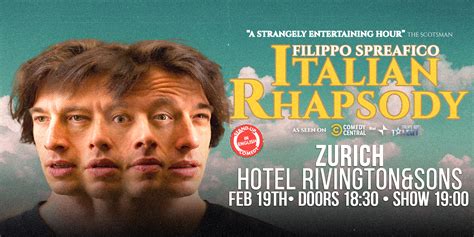 The Italian Rhapsody Tour: A Musical Journey Through Love, Laughter, and Linguistic Mishaps!