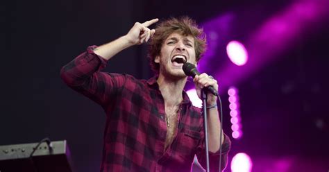 Paolo Nutini's Unexpected Opera Debut: A Journey From Scottish Soul to Italian Arias!