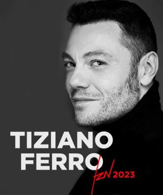 The Teatro alla Scala Surprise: When Tiziano Ferro Brought Opera to Pop Perfection!